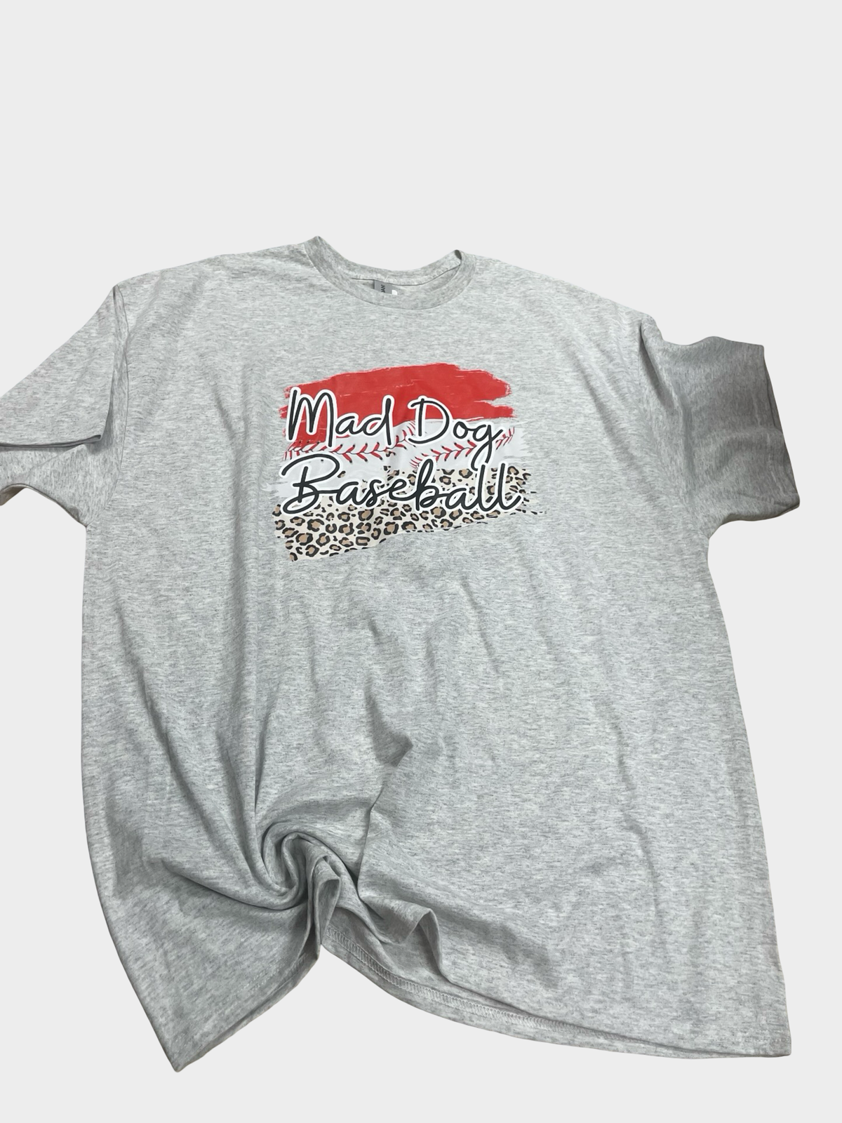 Women’s 2X Tee