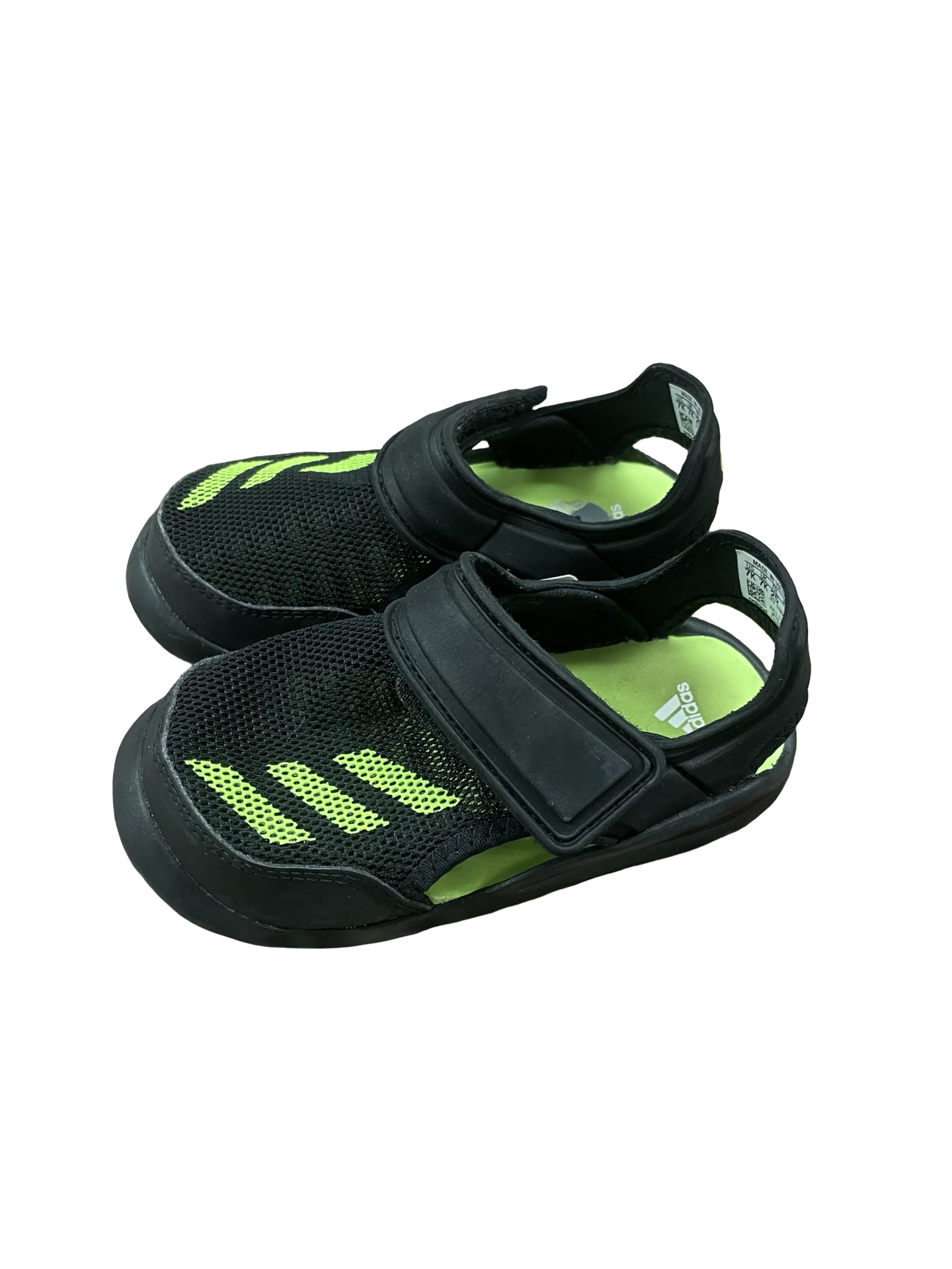 Boys 7K Adidas