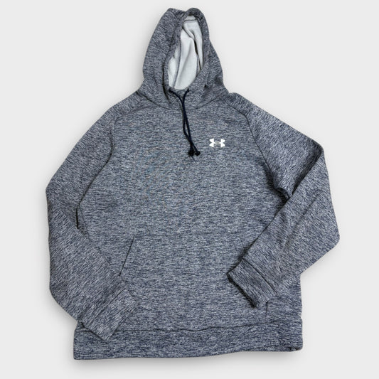 Men’s UA hoodie large