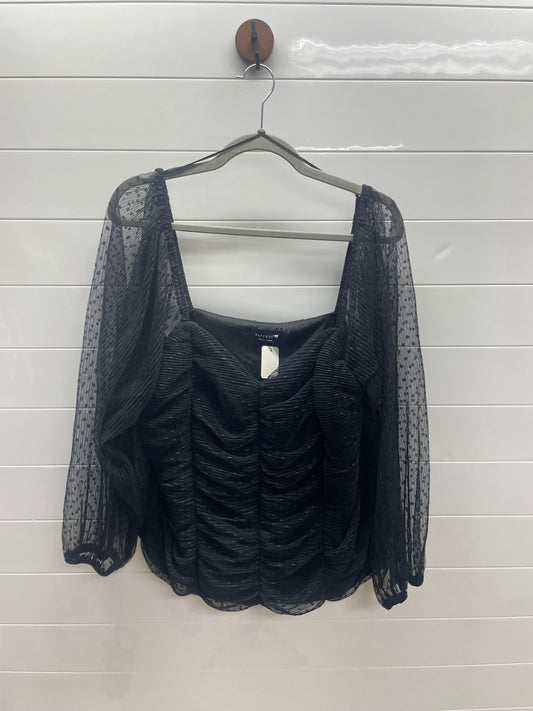 Women’s 3X Shirt