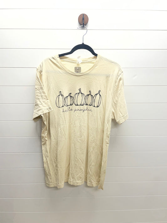 Women’s XL Tee