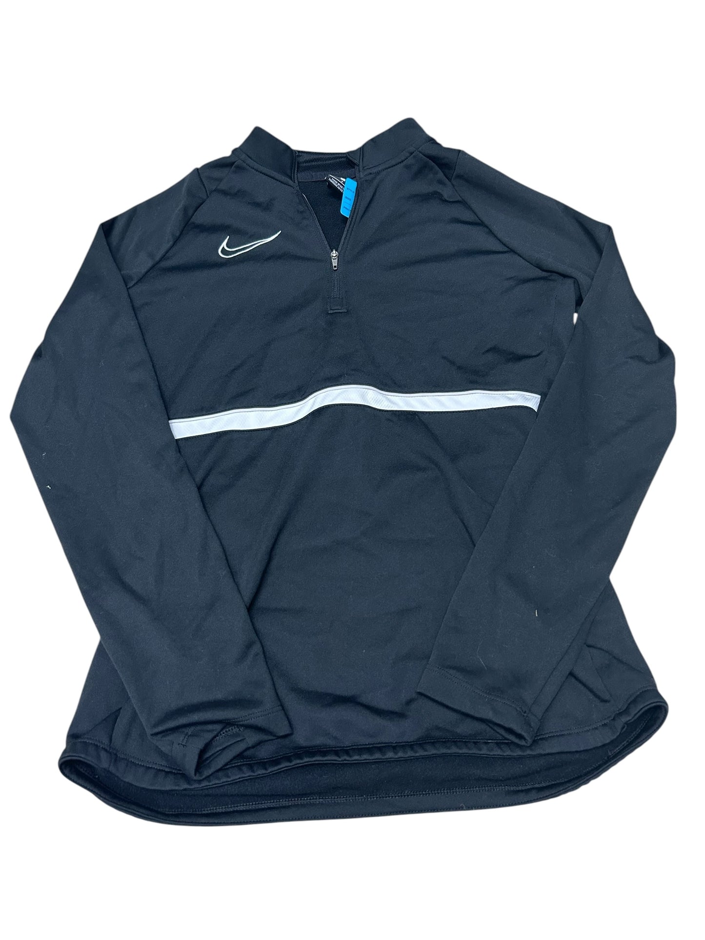Womens small nike quarter zip