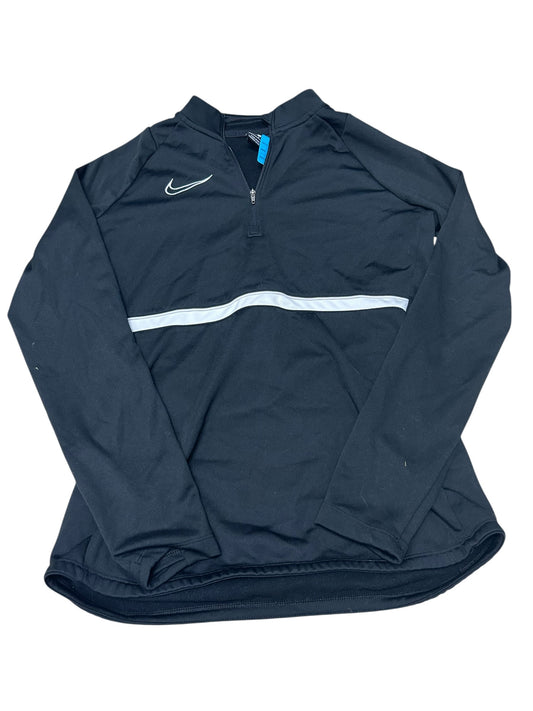 Womens small nike quarter zip