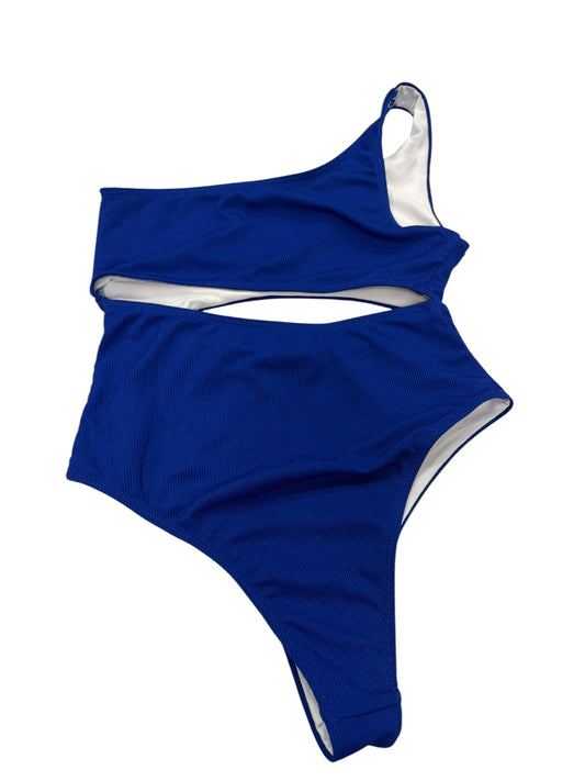 Women’s small swimsuit