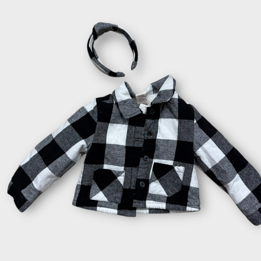 Girl’s 4t jacket