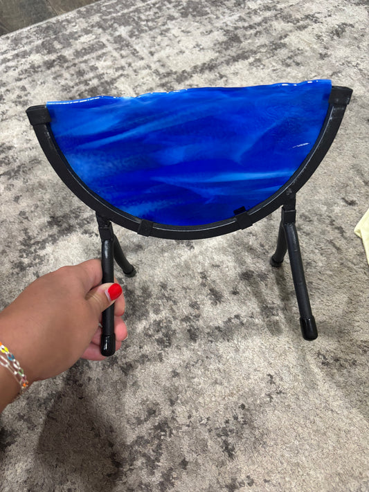 Decor piece