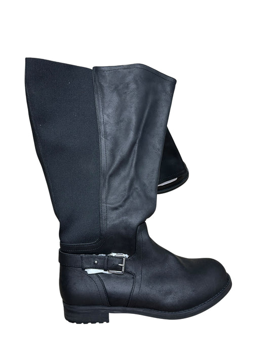 Women’s 11 boots nwt