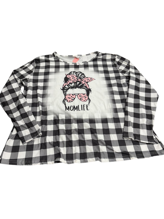 Women’s 3xl shirt nwt