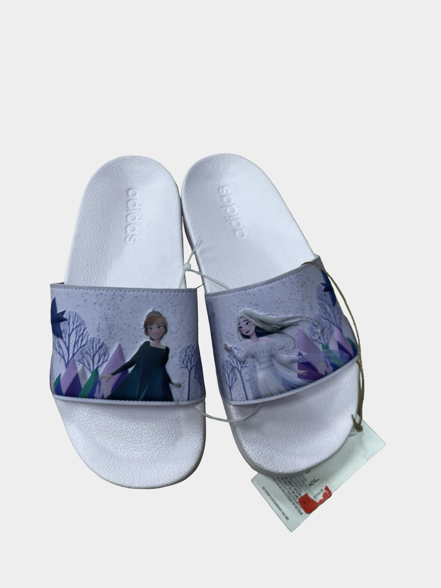 Girls 4 Slides