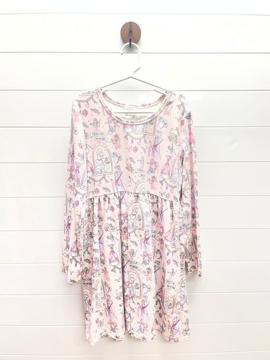 Girls 8/9 Dress