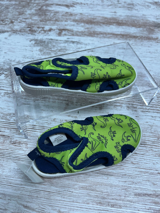 Boys 6c shoes