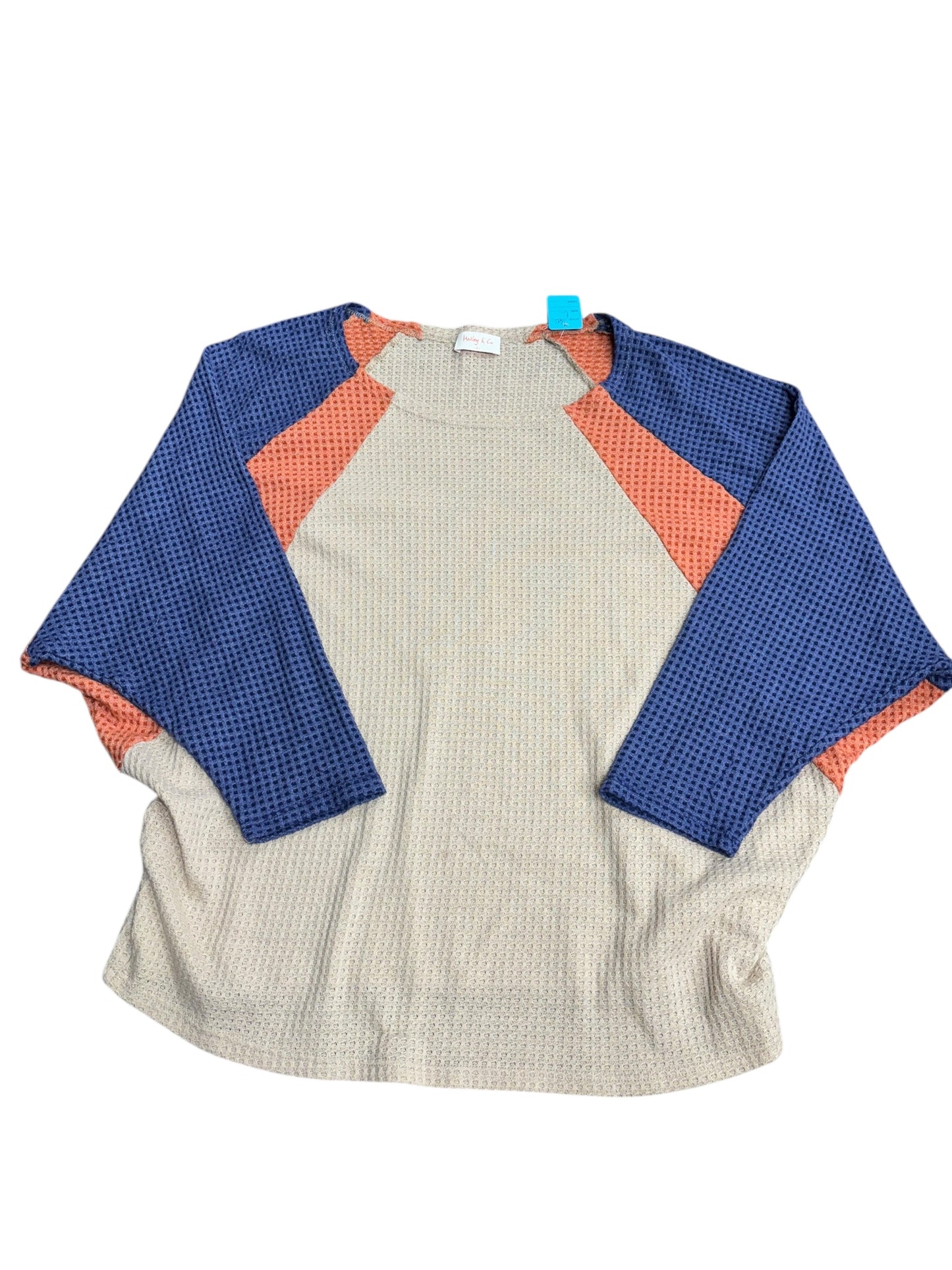 Women’s large shirt