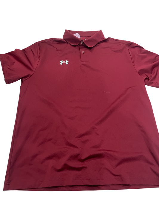 Men’s xl ua polo