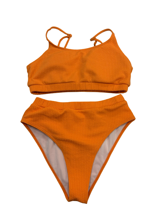 Women’s large swimsuit