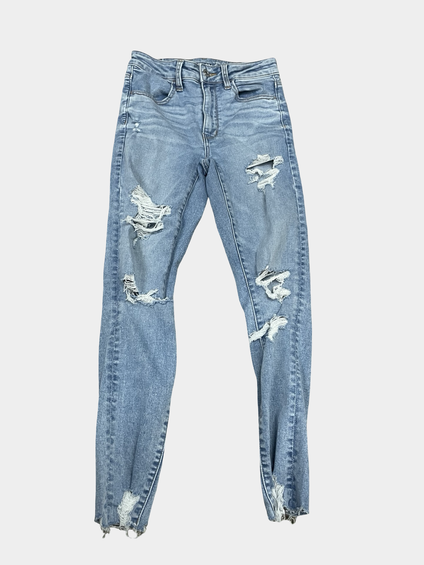 Women’s 2S AE Jeans