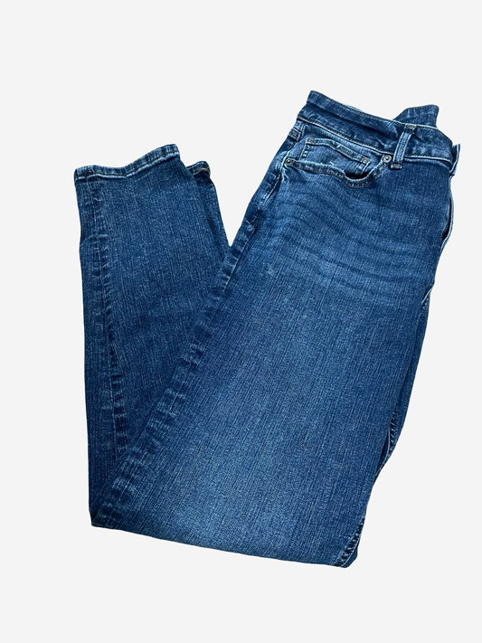 Women’s 14 M Jeans