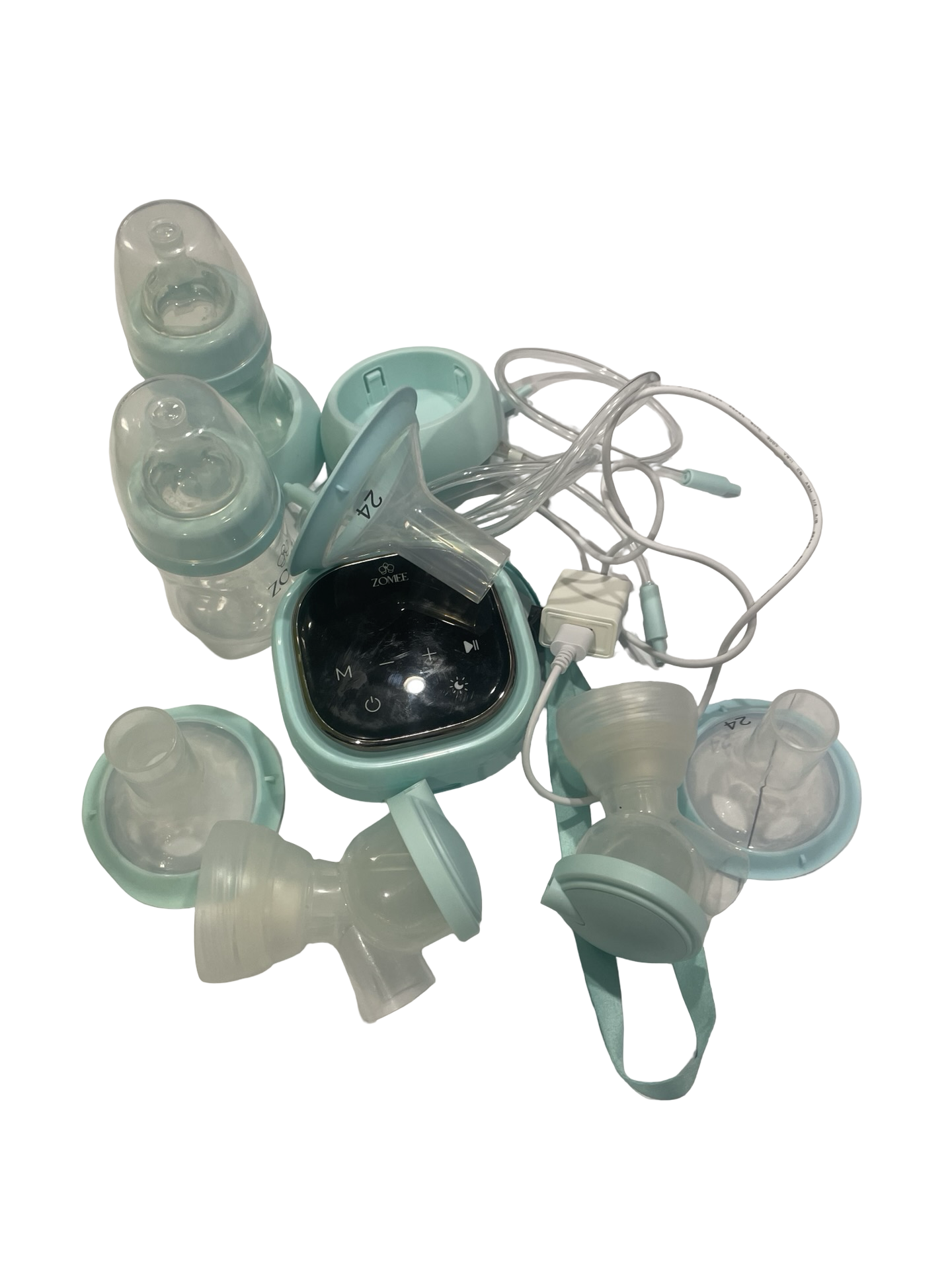 Zomee Breast Pump