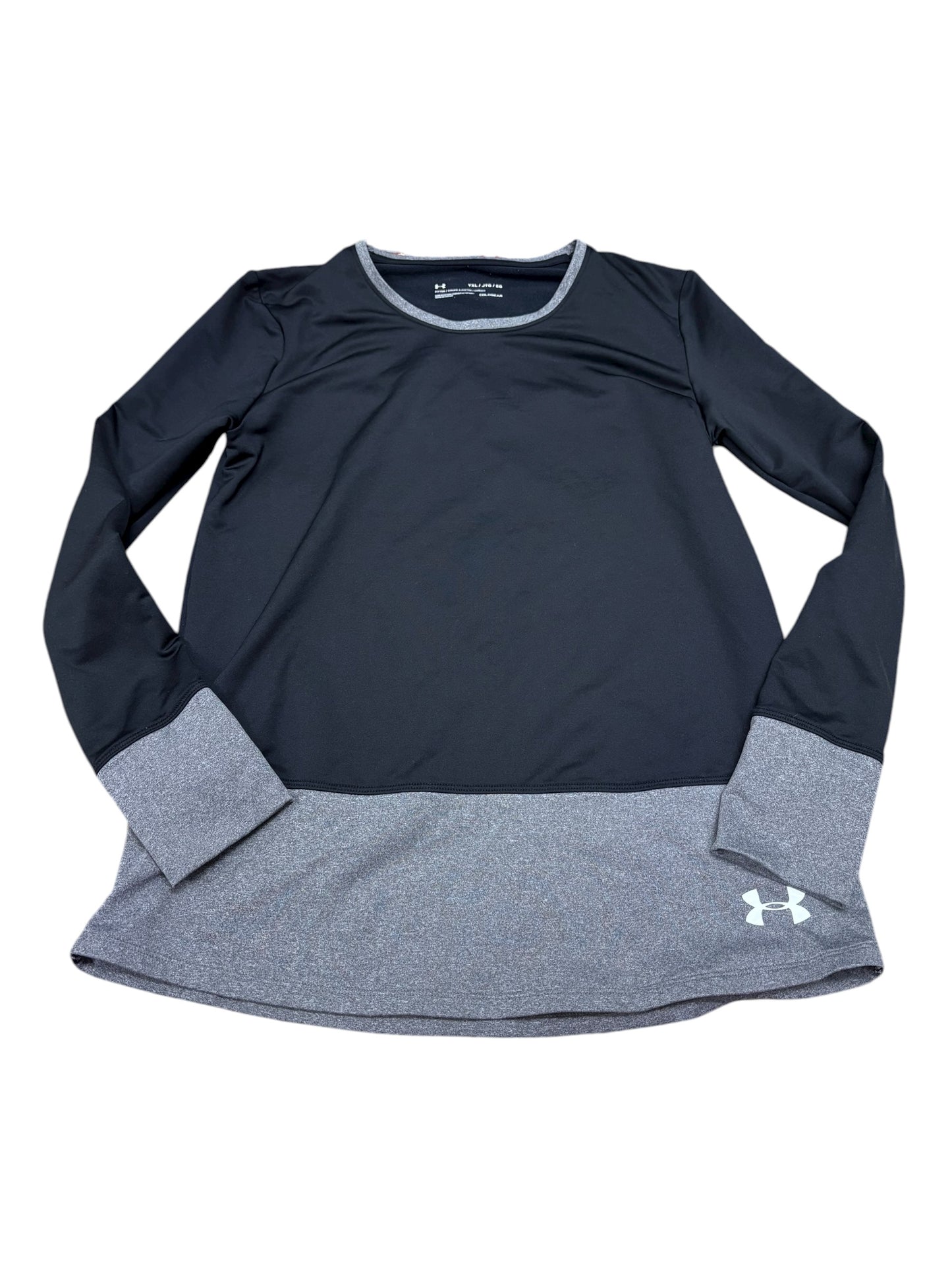 Girls xl UA shirt