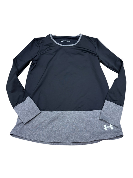 Girls xl UA shirt