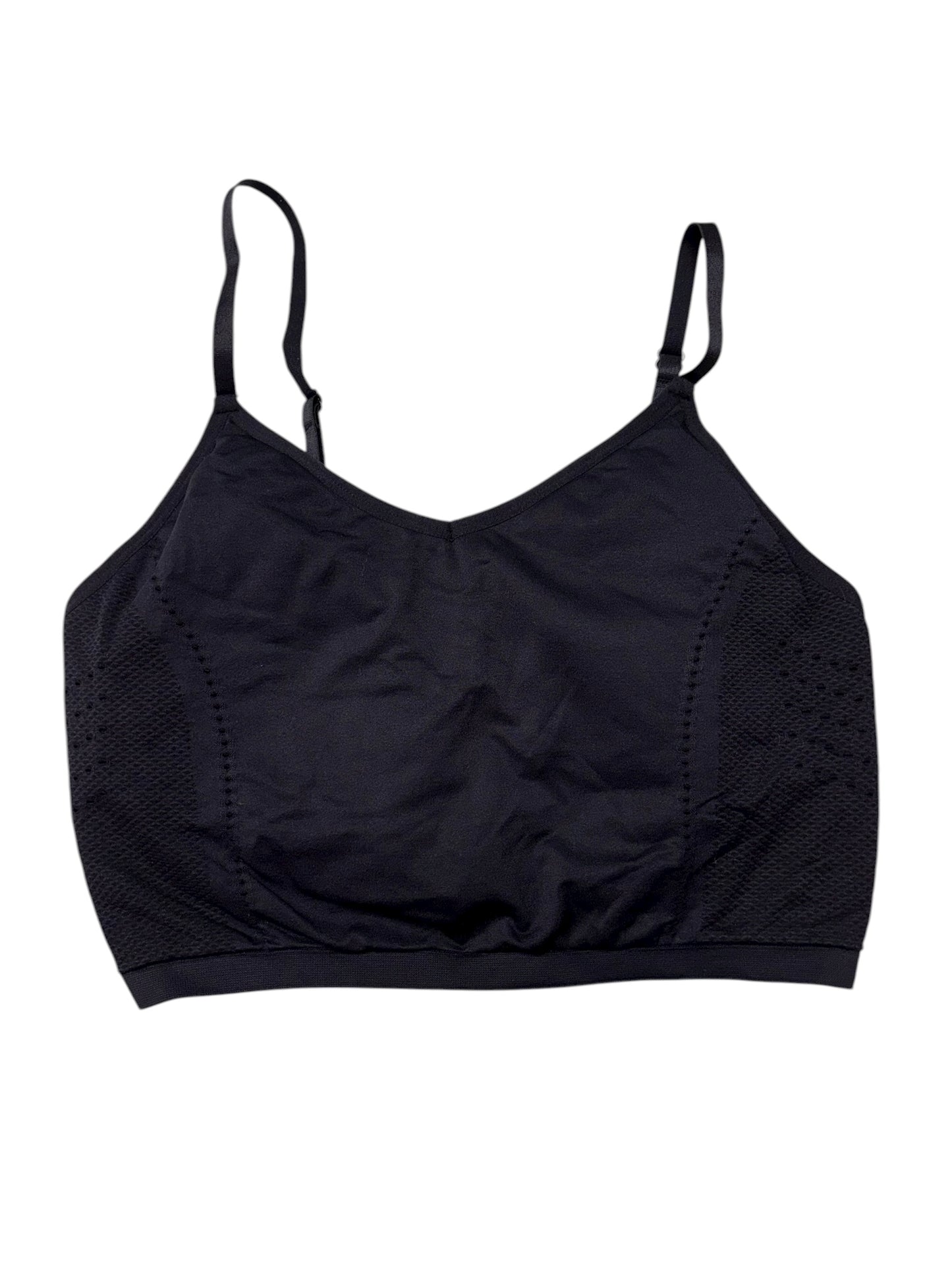 Women’s medium Fabletics bra
