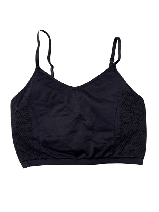 Women’s medium Fabletics bra