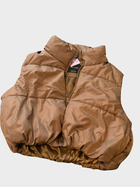 Women’s Large Vest