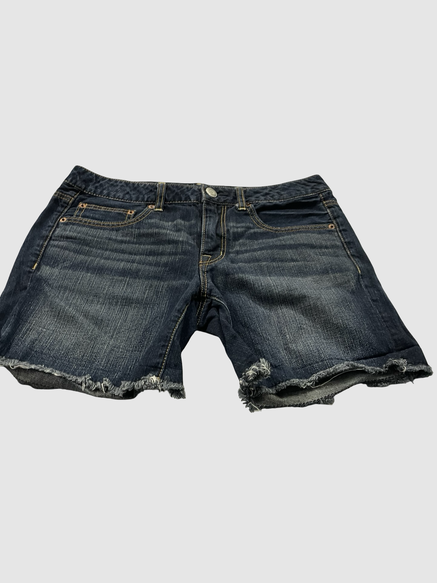 Women’s 6 Jean Shorts