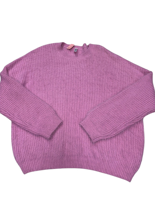 Womens fits xl sweater