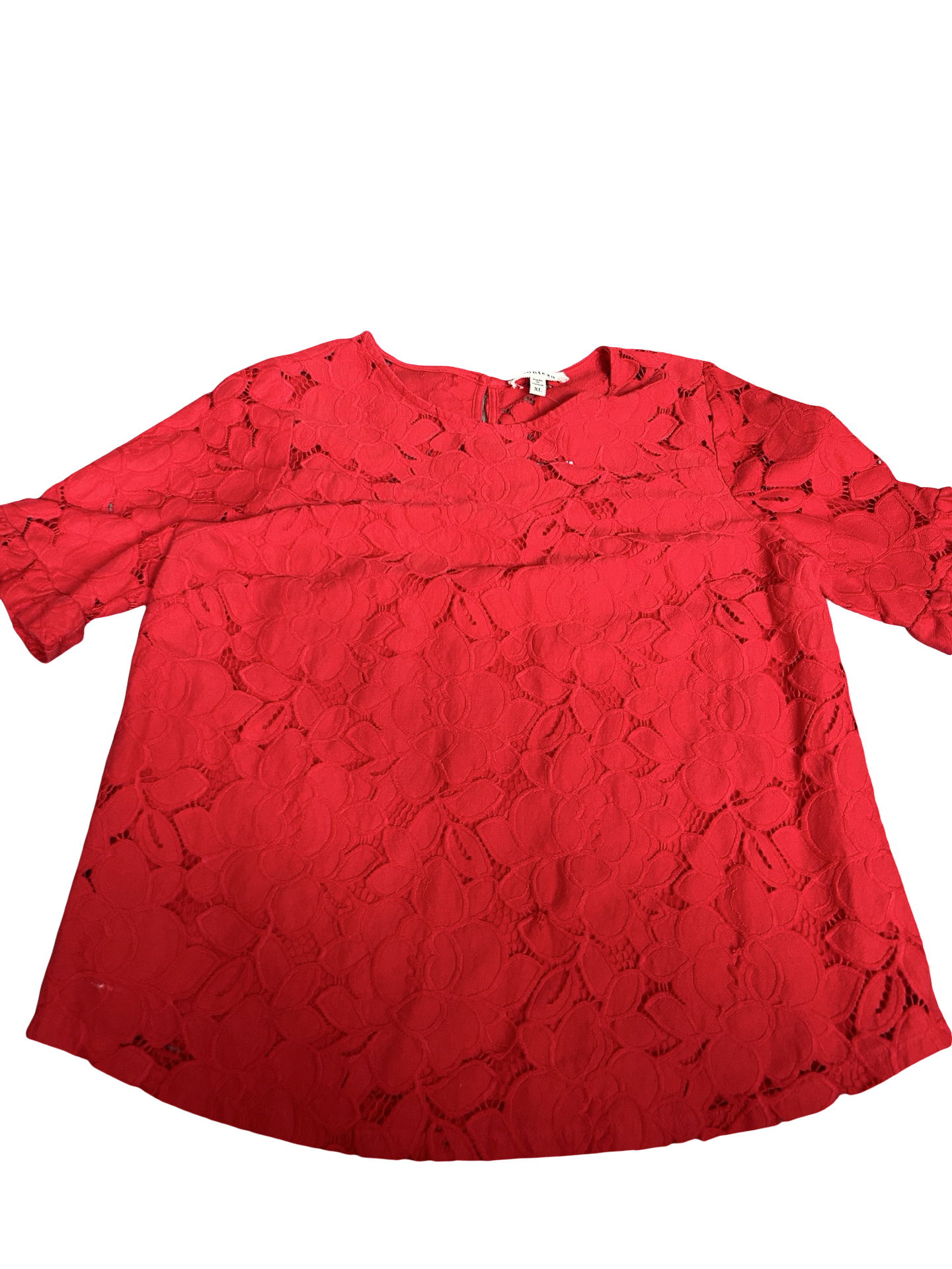 Women’s XL Blouse