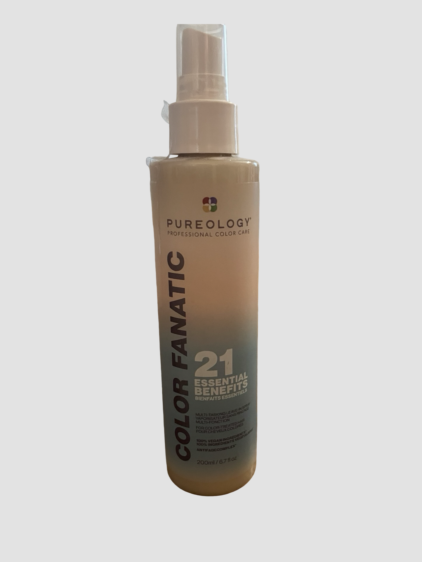 Pureology Color Fanatic (Little over half full)