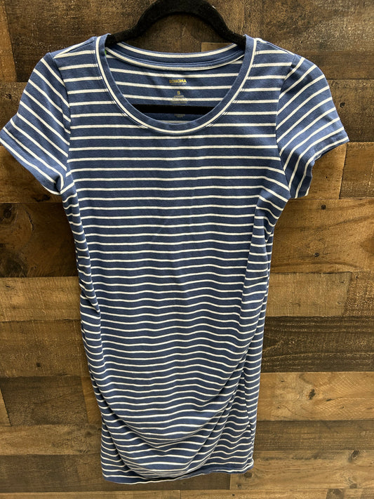 Womens small maternity dress