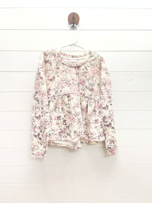 Girls 8 Shirt