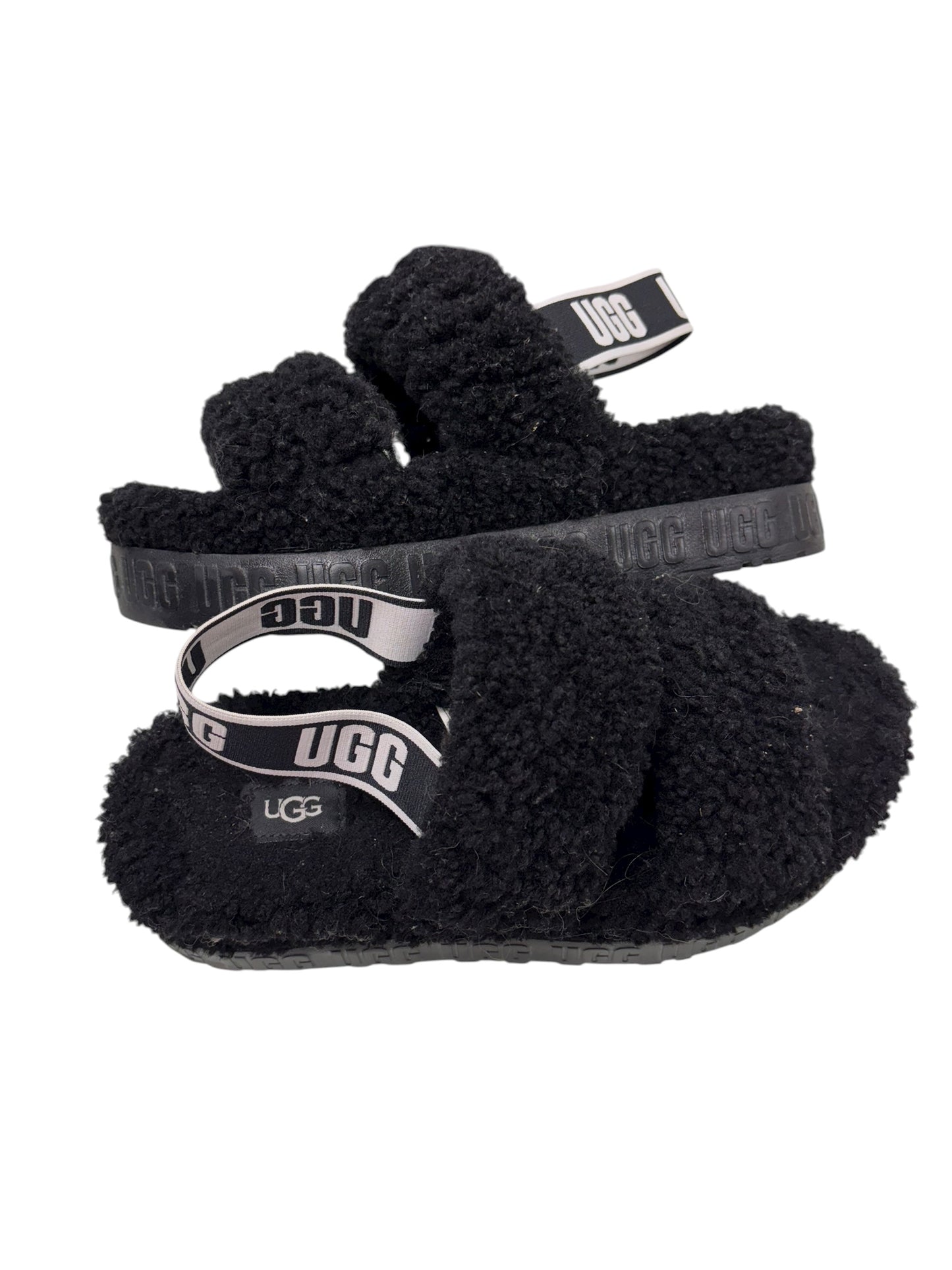 Women’s 8 ugg sandals