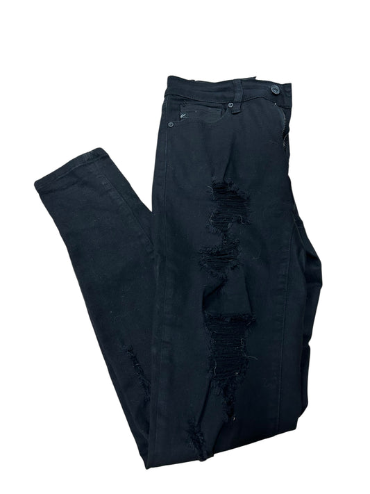Women’s 7x27 Jeans kancan
