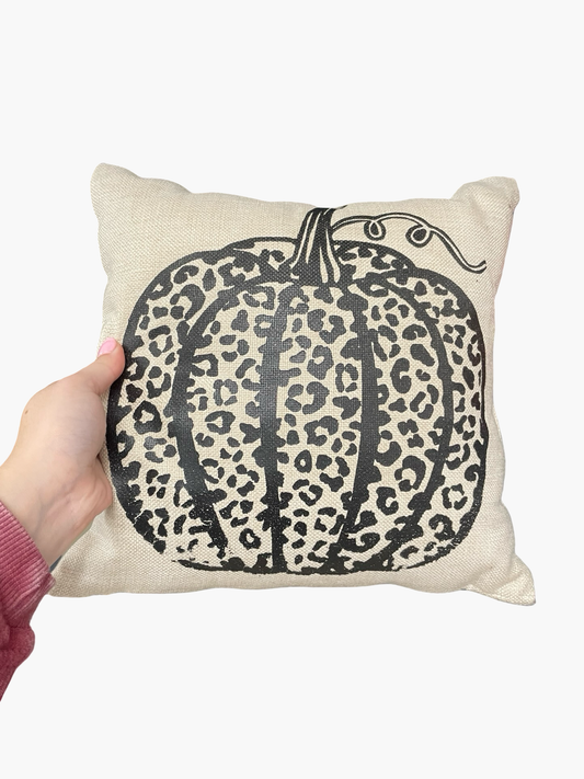 Small pillow