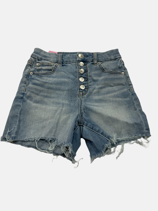 Women’s 2 AE Jean Shorts