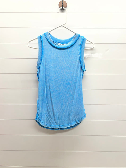 Women’s small Zenana tank top