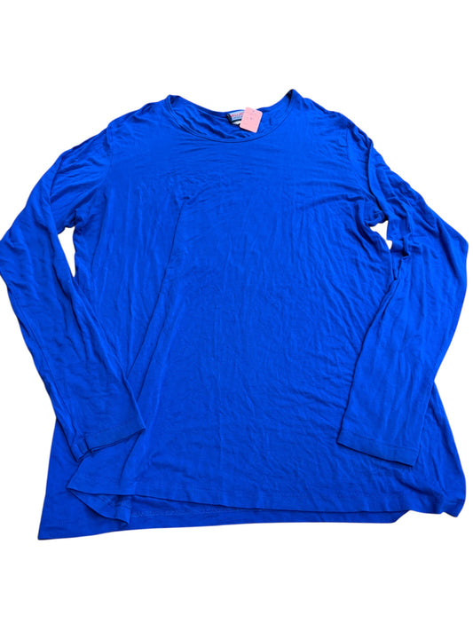 Women’s xl Cherokee scrub brand long sleeve￼