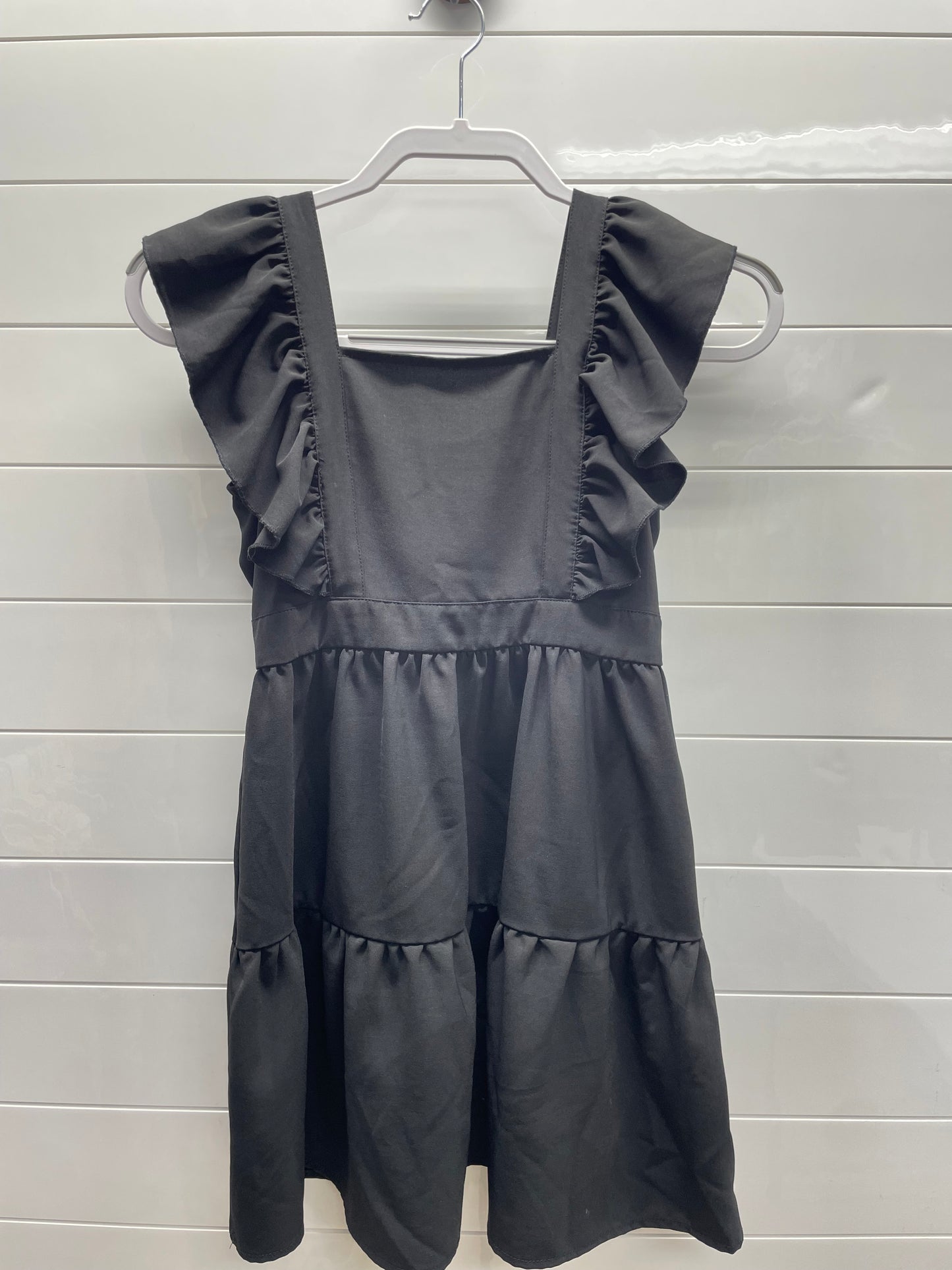 Girls 10 Dress