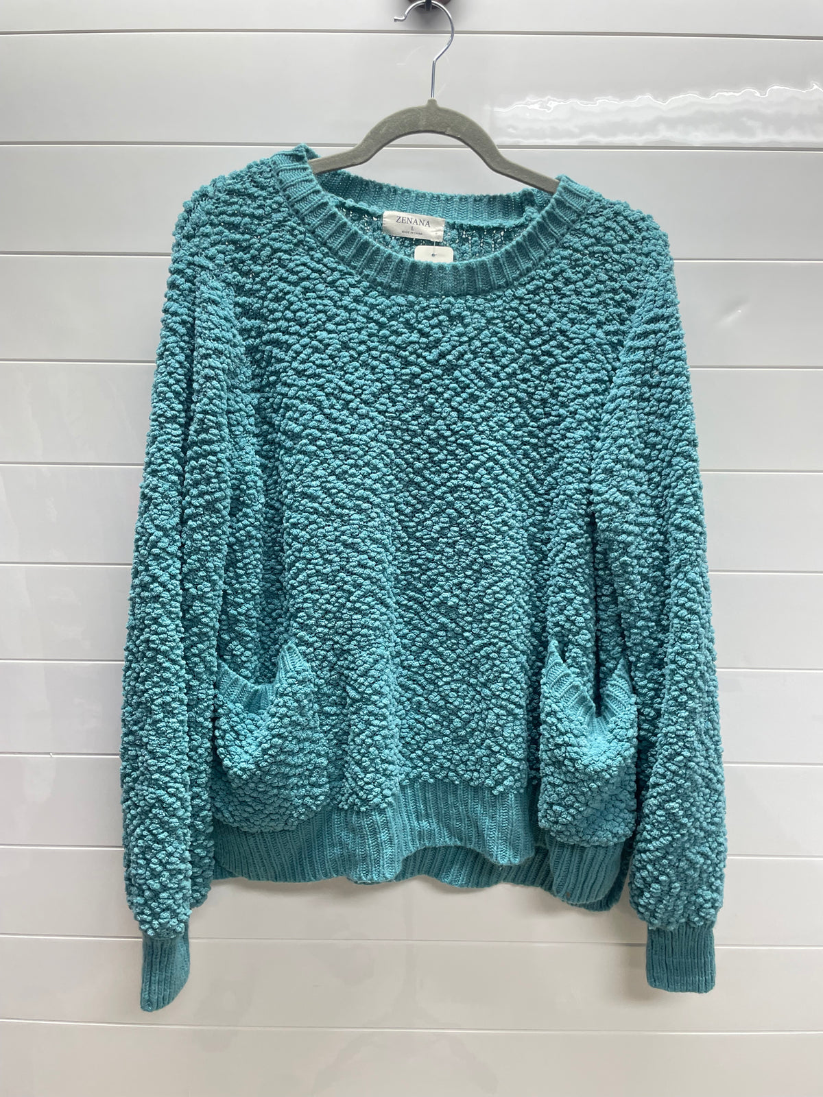 Women’s large sweater