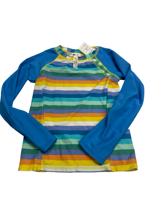 Boys 4 Matilda Jane Swim Top