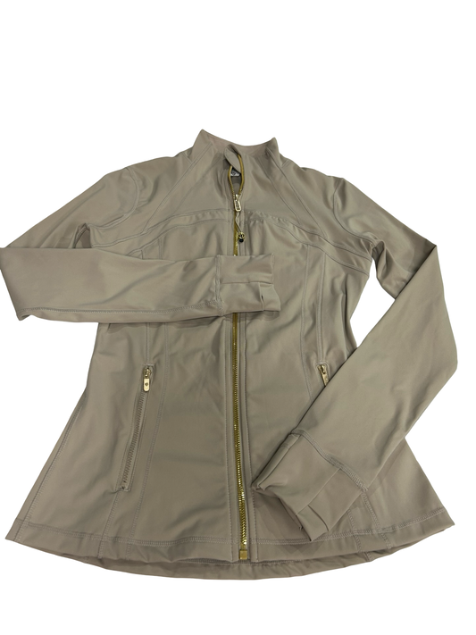 Women’s 8 lululemon zip up