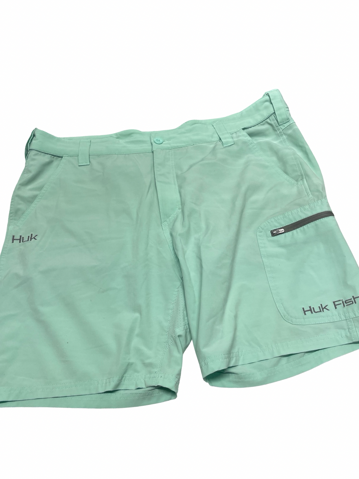 Men’s 2X HUK Shorts