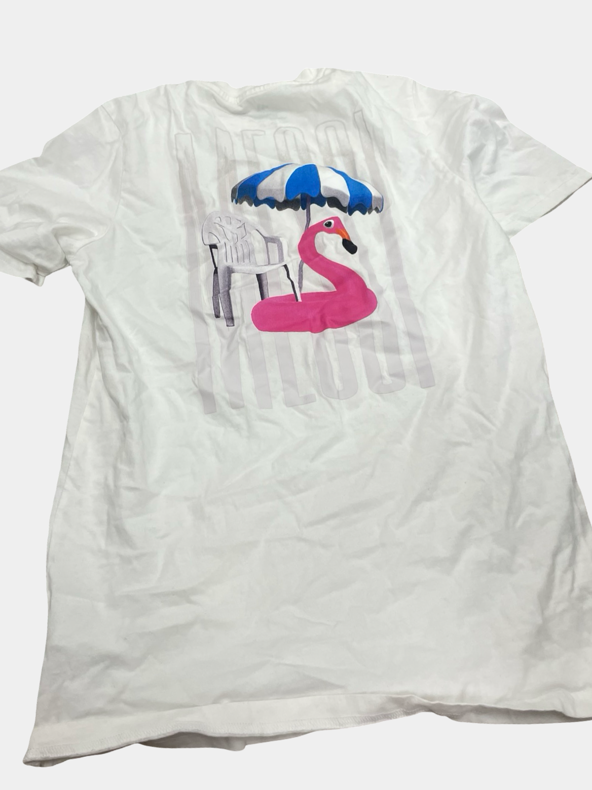Boys 15/16 Tee