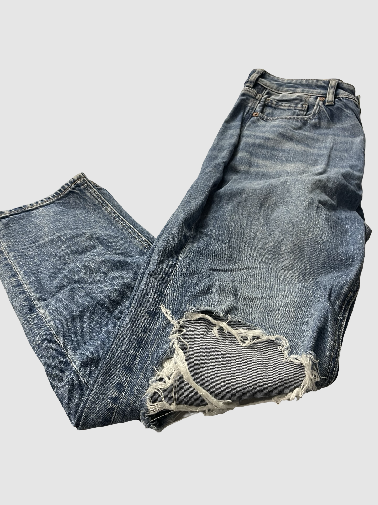 Women’s 6 AE Jeans