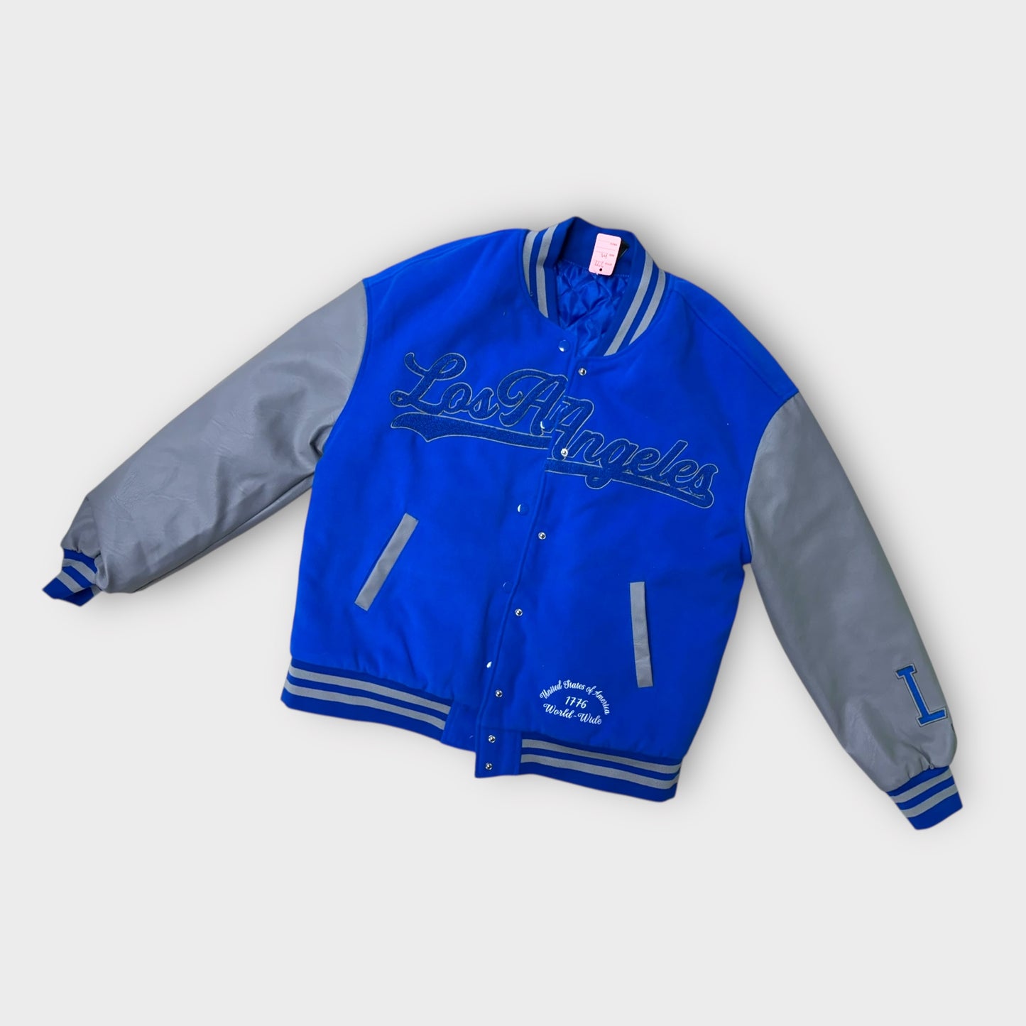 Men’s medium Los Angeles coat