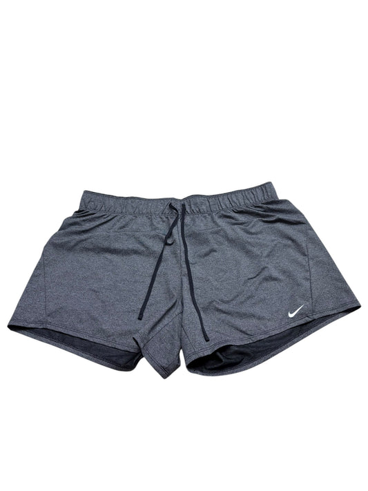Womens XL Nike shorts