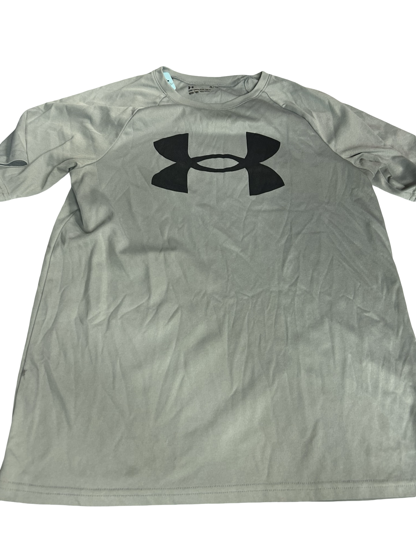 Boys large UA shirt