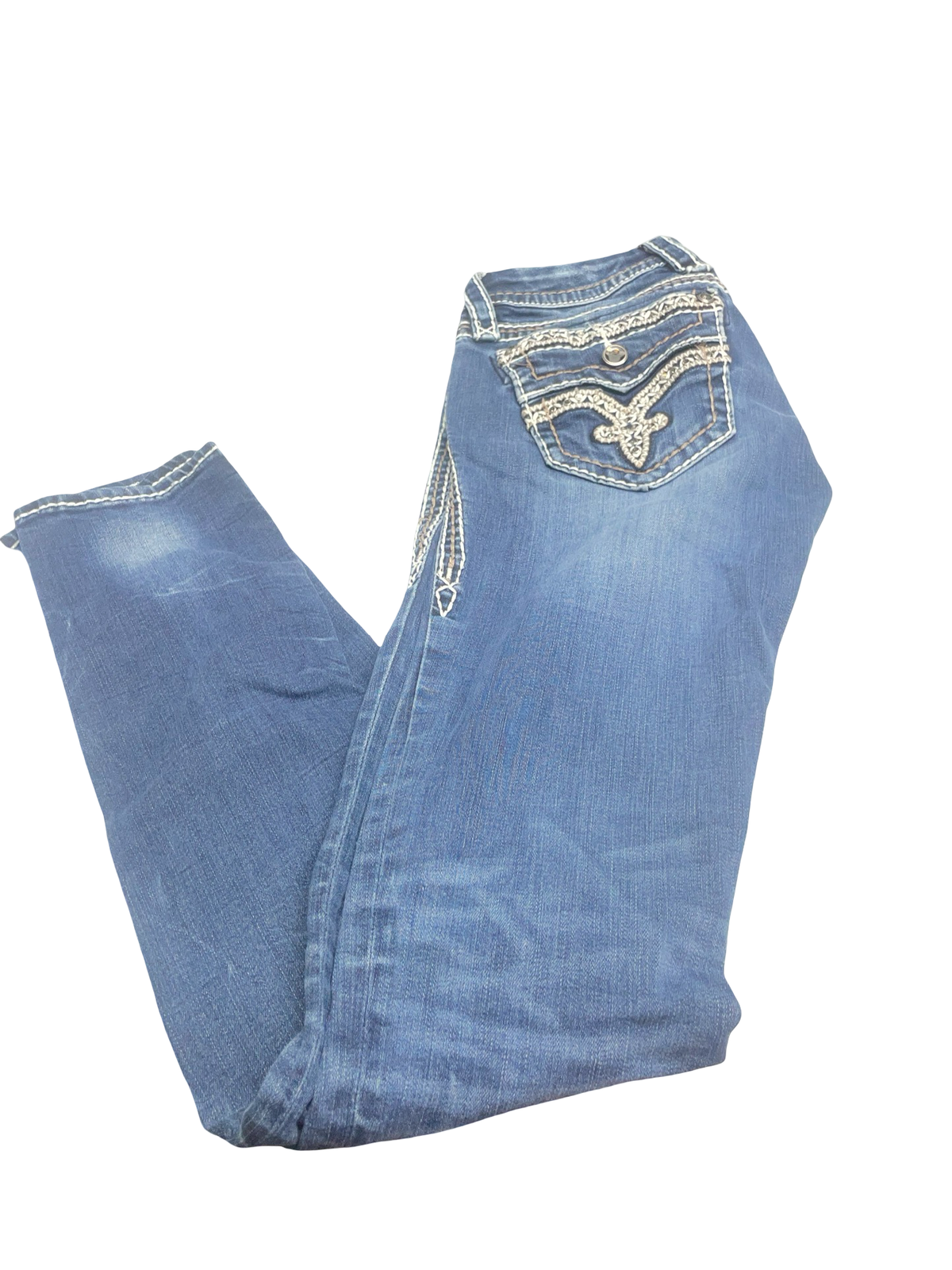 Women’s 28 Rock Revival Jeans