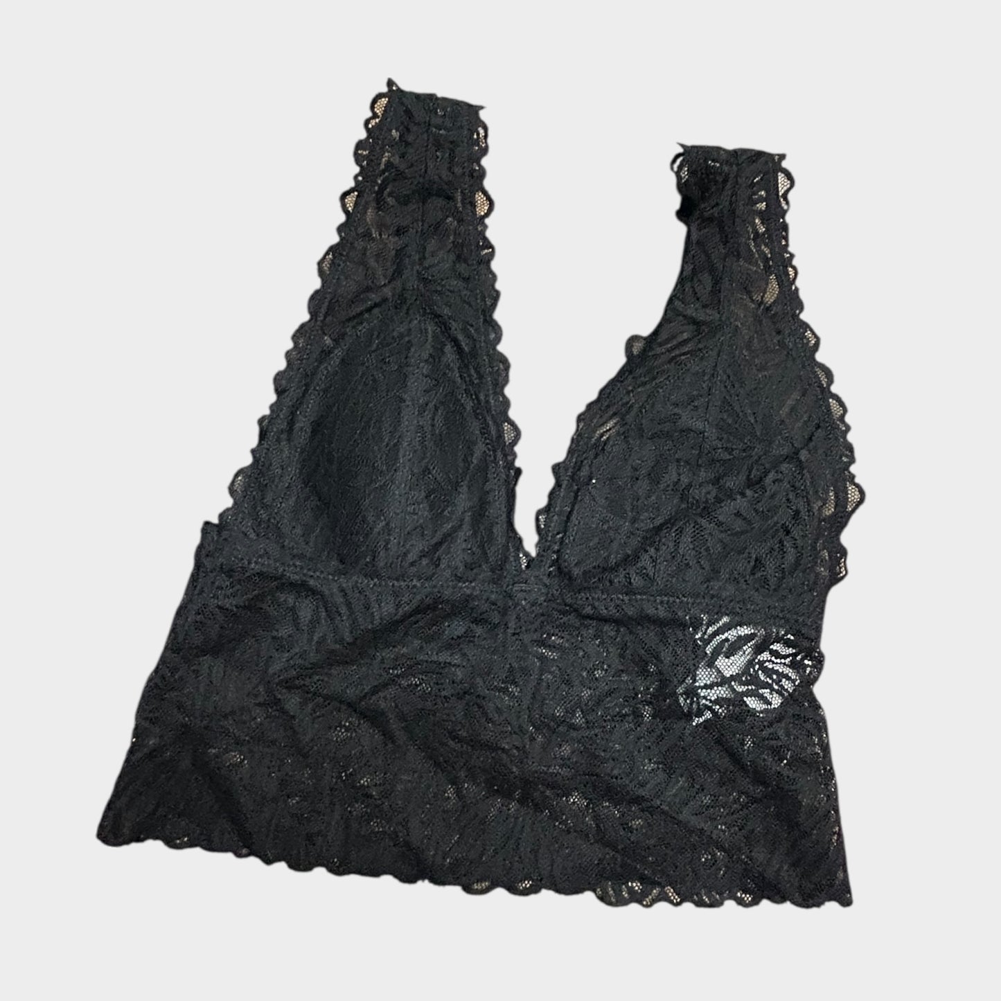 Women’s Aerie Bralette-Xs